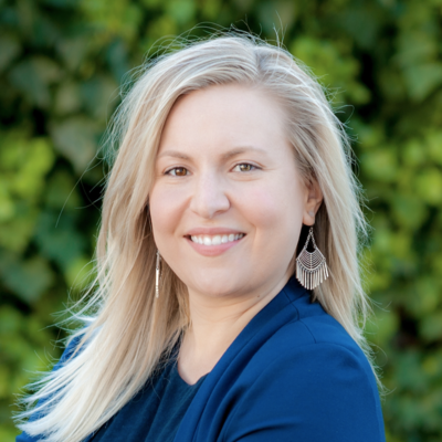 Avatar for Ashley M. Gjøvik, JD