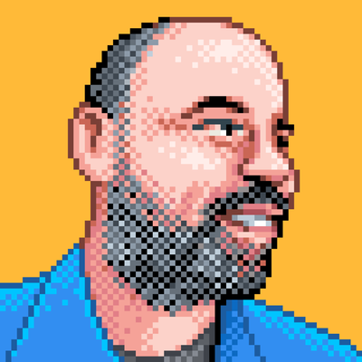 Avatar for Max Leibman