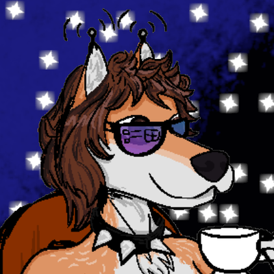 Avatar for MaxTheFox