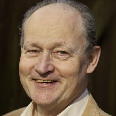 Avatar for Christoph Schmees