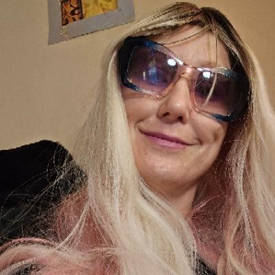 Avatar for Shannon Persists