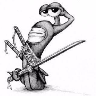 Avatar for Blippy the Wonder Slug 🇩🇪