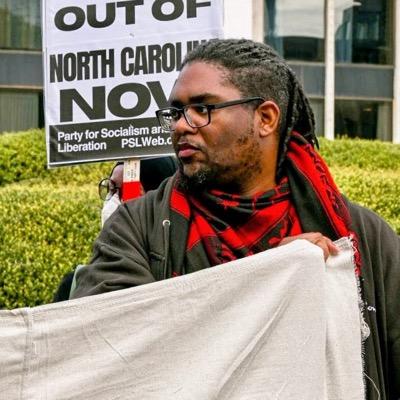 Avatar for Marcus "MajorLinux" Summers