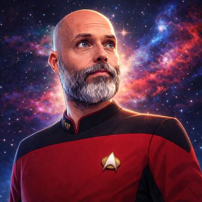 Avatar for Aaron :bc:🖖