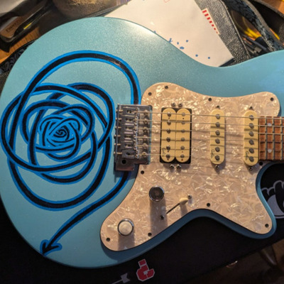 Avatar for Proto Himbo European