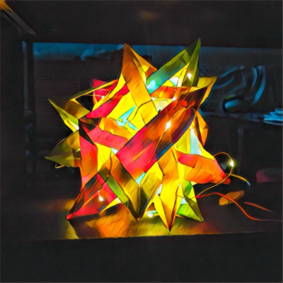 Avatar for YongZS永值生 :mastodon: alternate