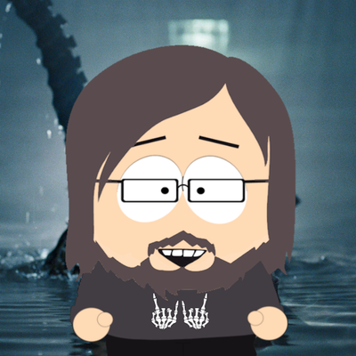 Avatar for Deus Ex MacGuffin :damnified: