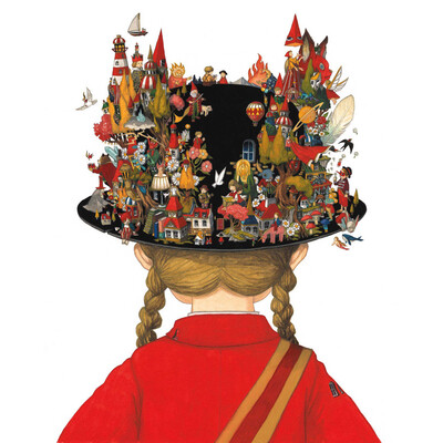 Avatar for 下辈子在无人的地球当一只熊