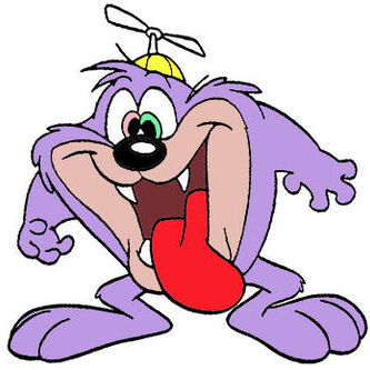 Avatar for quadrivial, tall and graying