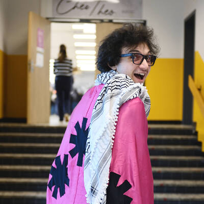 Avatar for Tommi 🤯