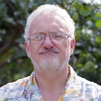 Avatar for Simon Zerafa (Status: :no_AI_logo: :catthink: 😊)