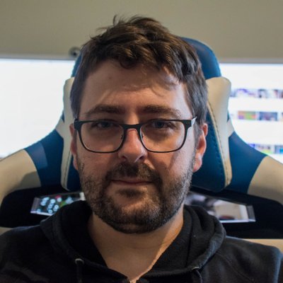 Avatar for sortius