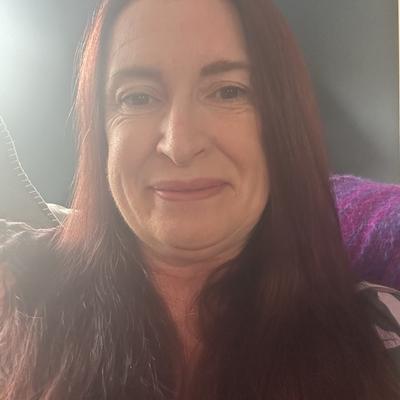 Avatar for Charlotte Walker