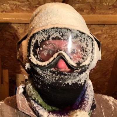 Avatar for Aaron Sawdey, Ph.D.