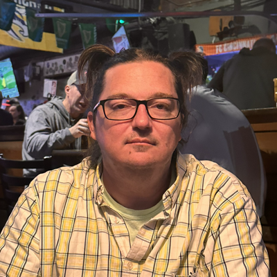 Avatar for Doug