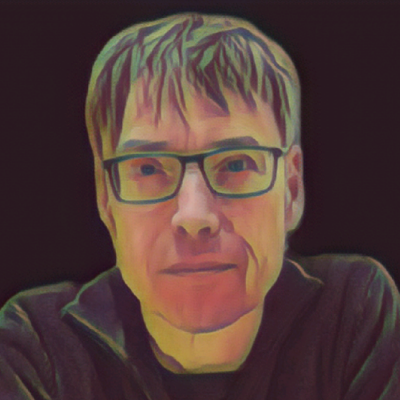 Avatar for Brain Bug