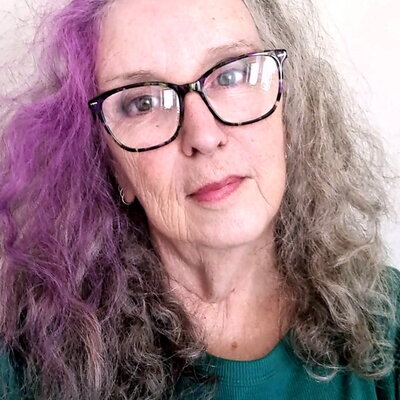 Avatar for SuzyShearer