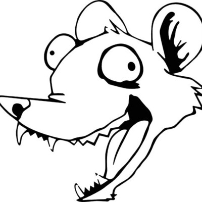 Avatar for Itchy@mastodon.sdf.org