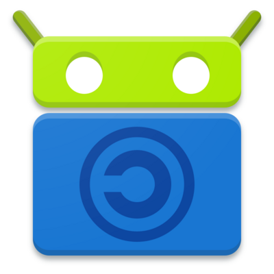 Avatar for F-Droid