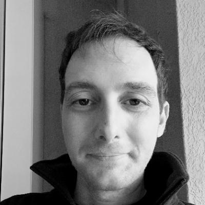 Avatar for Bernie the Wordsmith has moved to Neopaquita.es