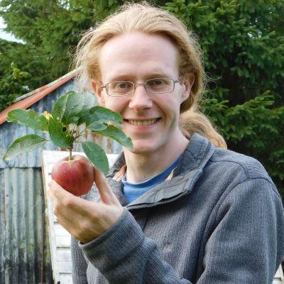 Avatar for wordsmith‽ ⁂