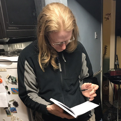 Avatar for wordsmith‽ ⁂