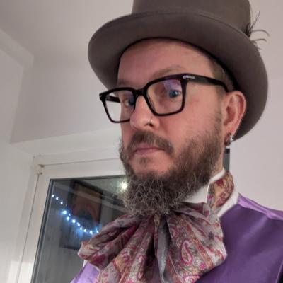 Avatar for Entertainment Porpoises Only