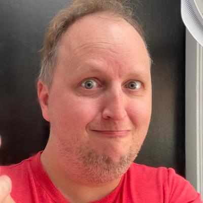 Avatar for Christian Kent   𝘊𝘒 :＼﹥