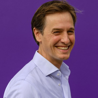 Avatar for Laurens Dassen