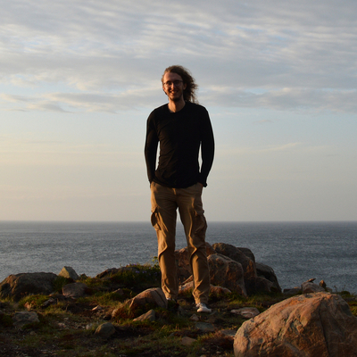 Avatar for Ryan Hodnett