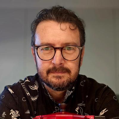 Avatar for Paul Orlando Caggegi