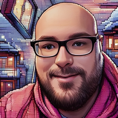 Avatar for CybersecKyle