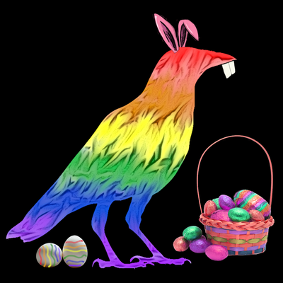 Avatar for cR0w 🏴‍☠️🫈🫍