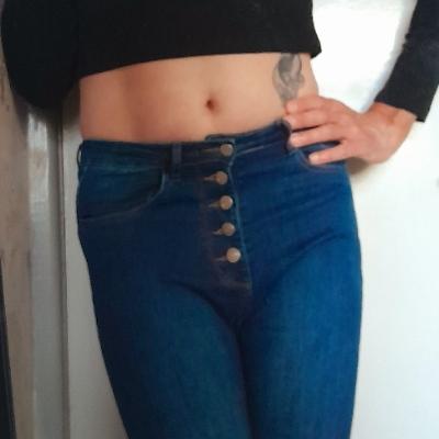 Avatar for Raven Is Just Crowing  🏳️‍⚧️