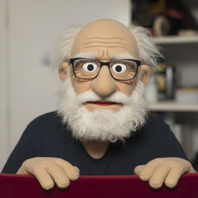 Avatar for Stetryczały Szyderca