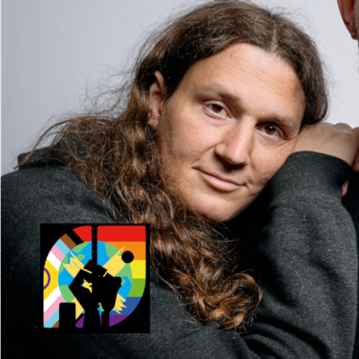 Avatar for PaulaToThePeople 😷