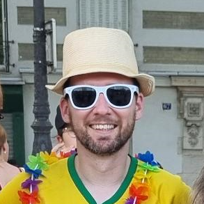 Avatar for Terry Laire