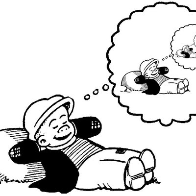 Avatar for Dreaming of dad jazz.