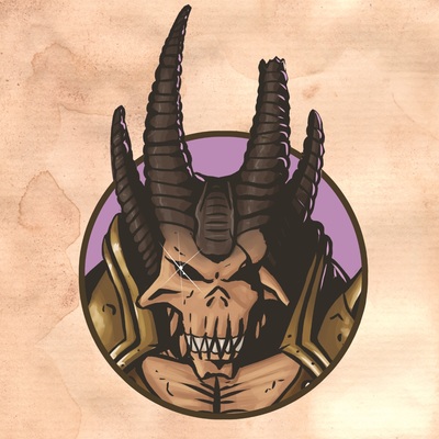 Avatar for Pandaemonium Miniatures