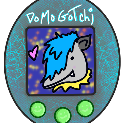 Avatar for Domo 🦇 :they_them: :he_him: