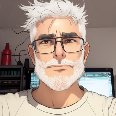 Avatar for Ricardo Martín :bsdhead: