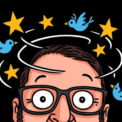 Avatar for Maddler :sarcasm: :antifa: