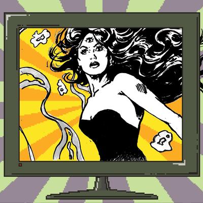 Avatar for Lydia Conwell