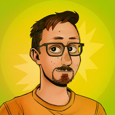 Avatar for alxd of the Story Seed Library