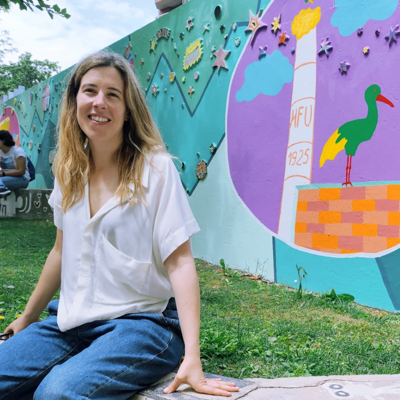 Avatar for Kira Rivarés