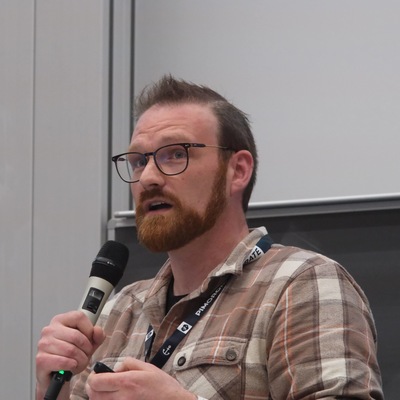 Avatar for Mike Coats 🏴󠁧󠁢󠁳󠁣󠁴󠁿🇪🇺🌍♻️