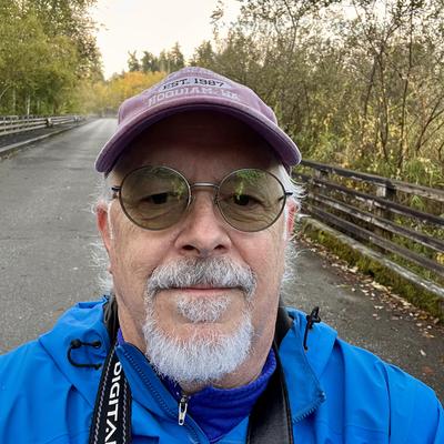 Avatar for Greg Johnston