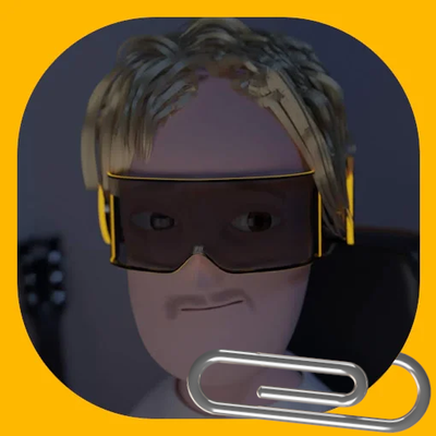 Avatar for Blender Dumbass ( J.Y.Amihud )