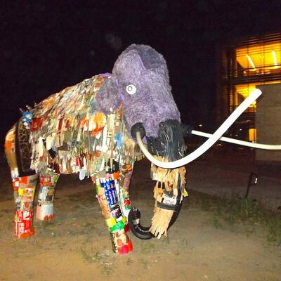 Avatar for George Station