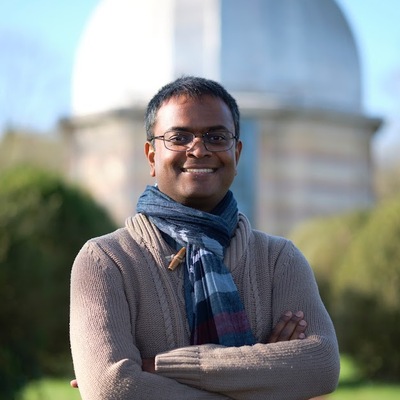 Avatar for Dr. Miguel Montargès 🔭✨📡